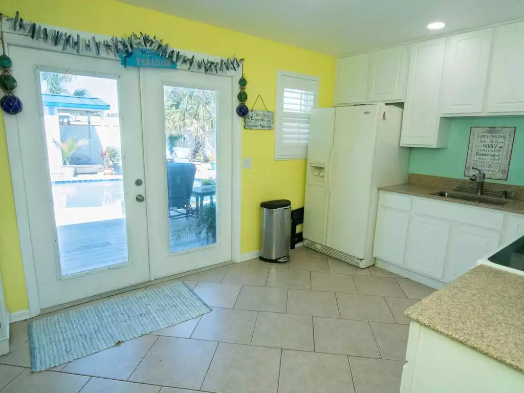 The Gecko House(Pet Friendly )