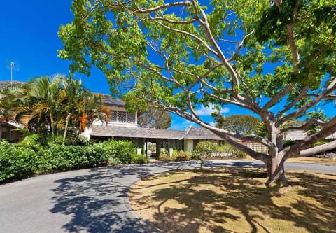 Innisfree - Sandy Lane