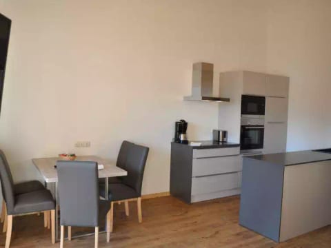 für 4 Personen mit Sauna