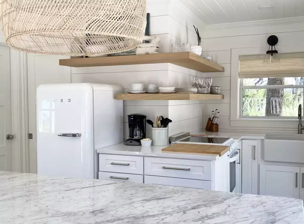 Blue Heron Cottage #1 - Indian Rocks Beach