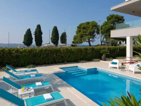 Villa Fasana