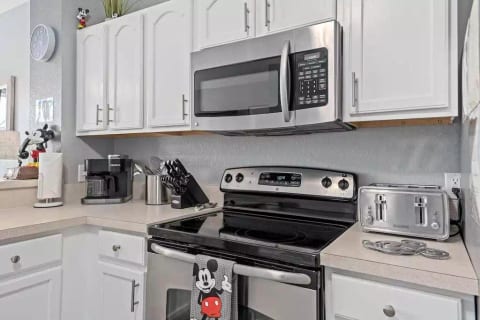 Disney Dreams Vacation Rentals