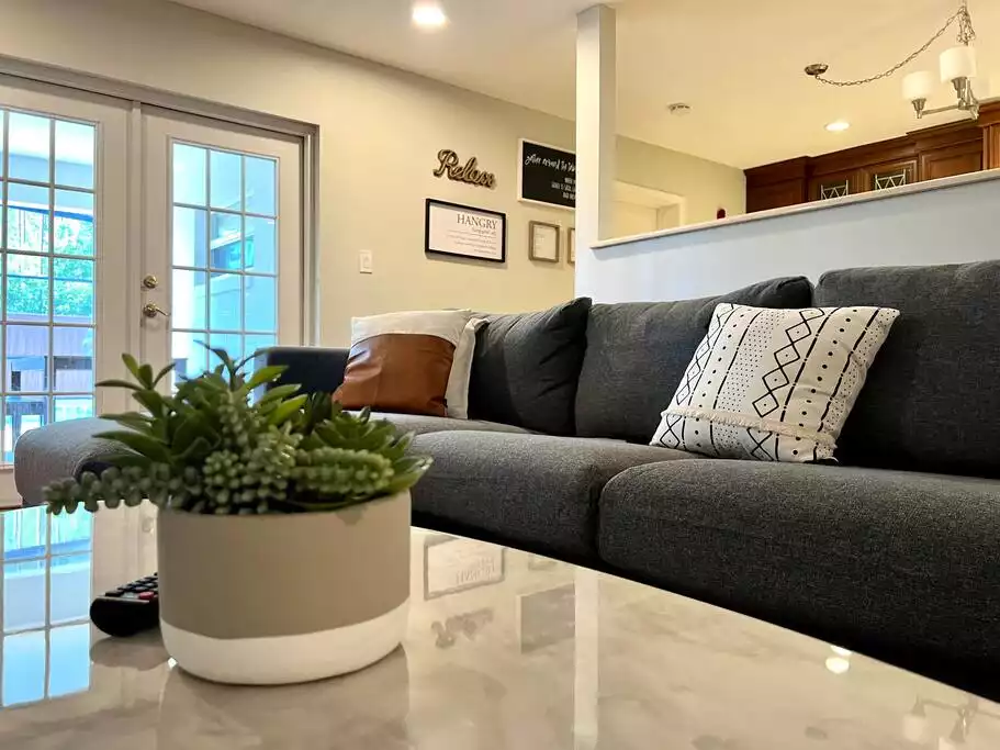 Disney Area Boho Chic Villa - Kissimmee Disney Area Boho Chic Villa - Kissimmee