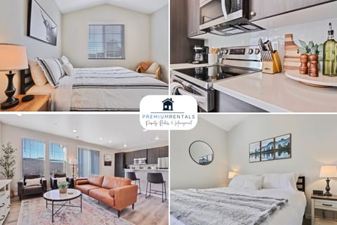 | Hounslow way | Stylish 2 bedroom townhome | Nampa Idaho |