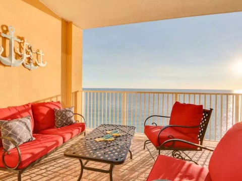 Tropic Winds 1309 (2BR)