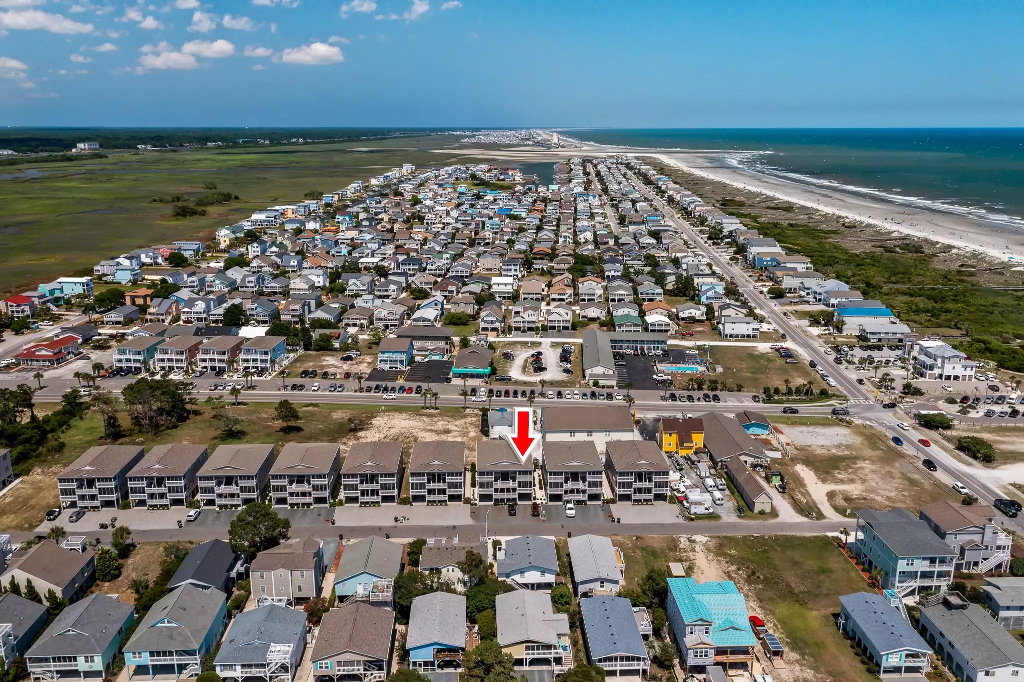 OCEANVIEW/3 MIN WALK TO BEACH, LINENS, KID READY - Sunset Beach