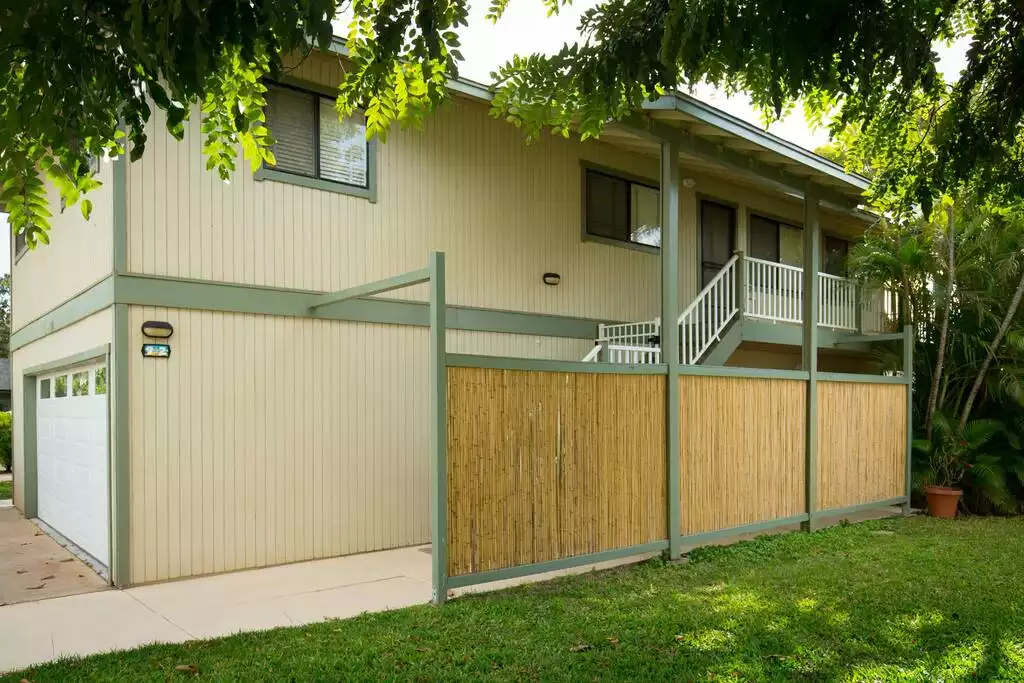 Scott's Place! Scott's Place! - South Kihei Guest Suite - Quiet Private Convenient - Kihei