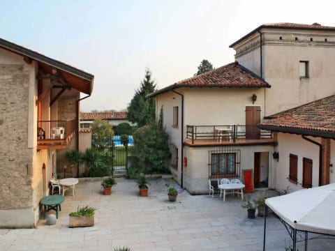 Il Colombaro