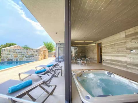 Jerini Main House