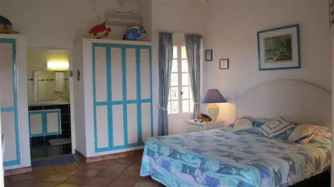 Allamanda - St. Martin - French St