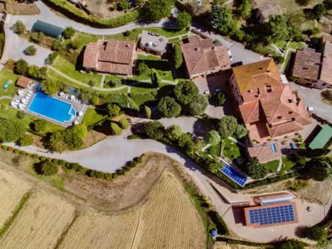 Casa Graziani