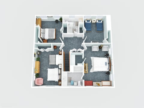 Cobb Meadow House
