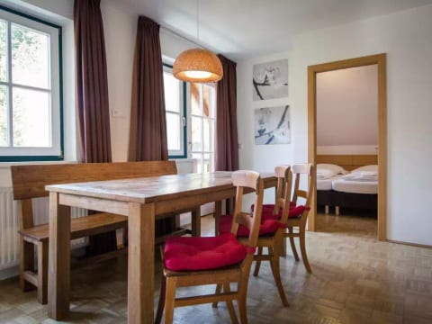 Family # 10 mit Balkon