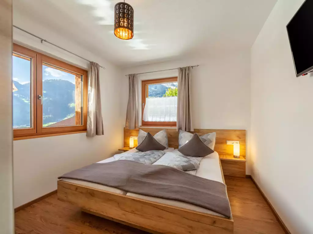 Chalet Modern Life (MHO769) - Mayrhofen