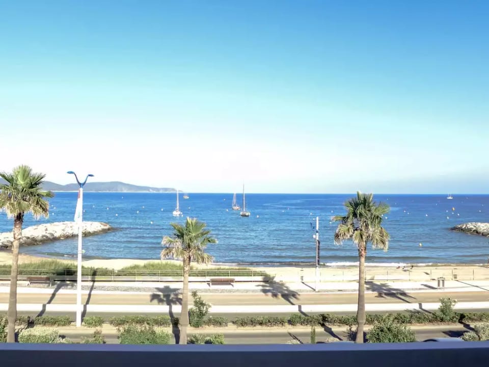 Le Palazzo del Mar - Cavalaire-sur-Mer