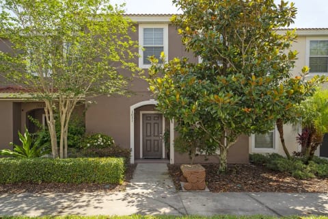 BV1031- Private Pool Townhouse near to Disney - Bella Vida