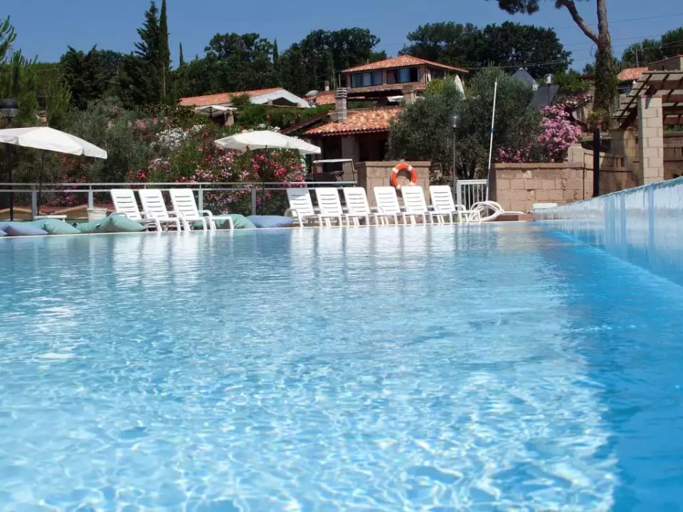 Il Borgo - Guardistallo