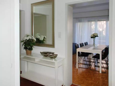Large Suite