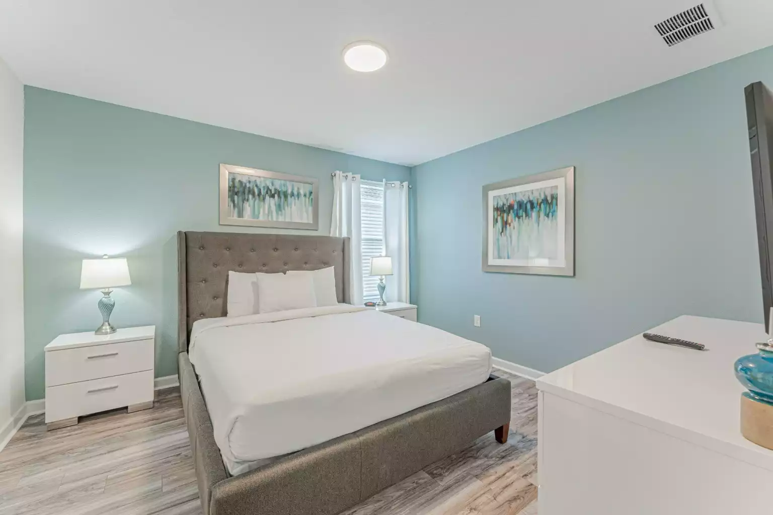 Luxury Villa 8 beds, 5 bath, 15 mins to Disney - Four Corners