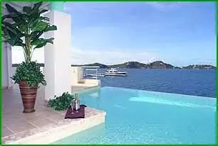 VIP Villa - St. Maarten