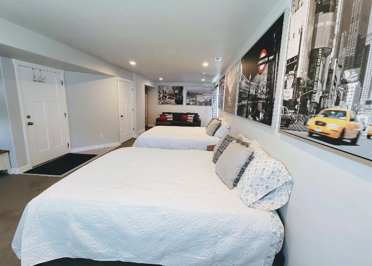 Beautiful 4 Bedroom Private home with easy access to Provo & SLC - American Fork