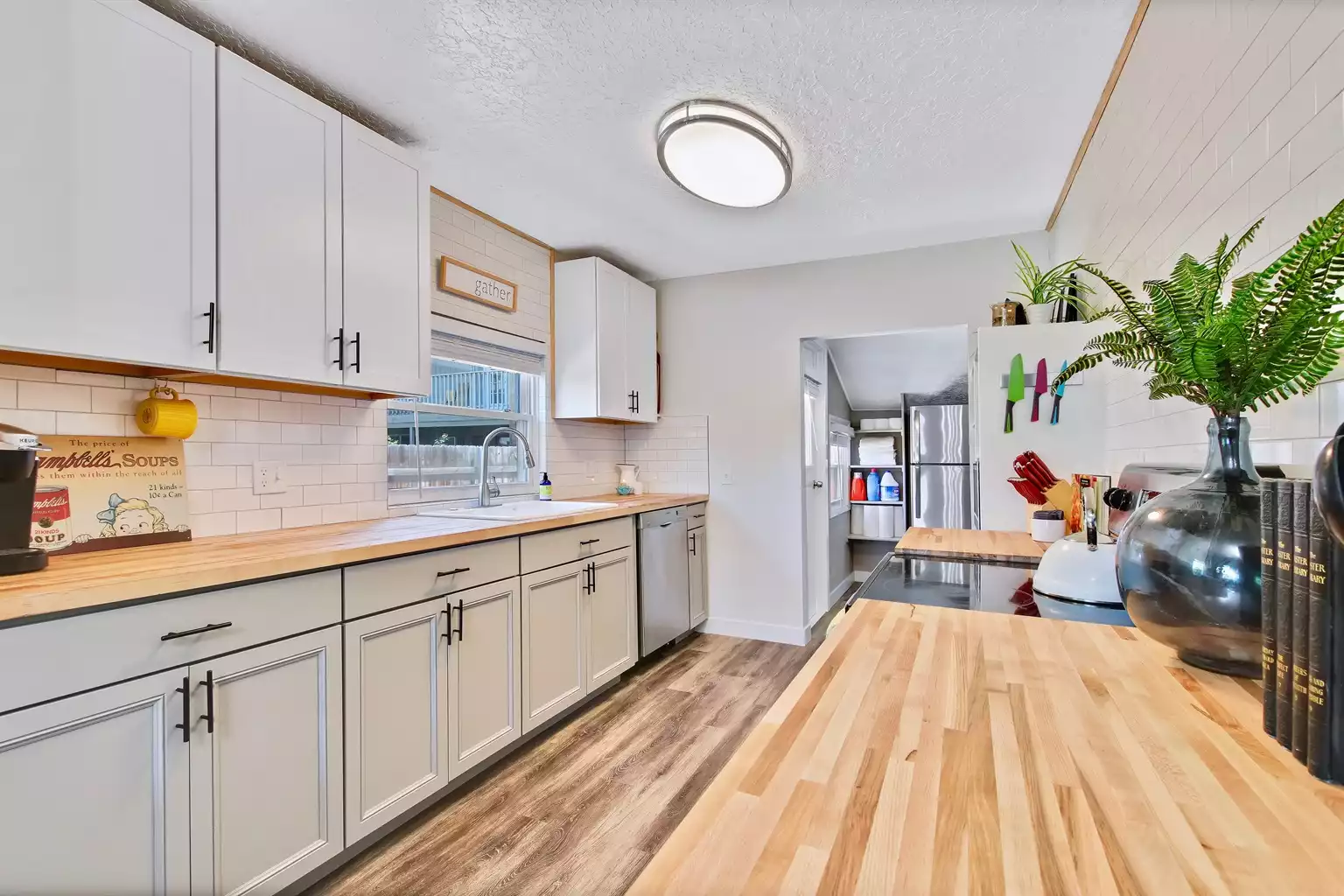 The Cozy Contemporary Cottage Home in Nampa Idaho - Nampa