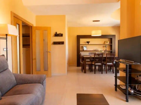 Mirador Galera Playa Free Padel