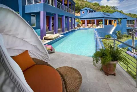 Mare Blu - Rendezvous Bay