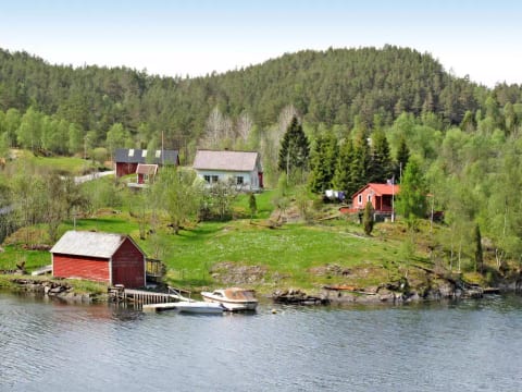 Nystølen