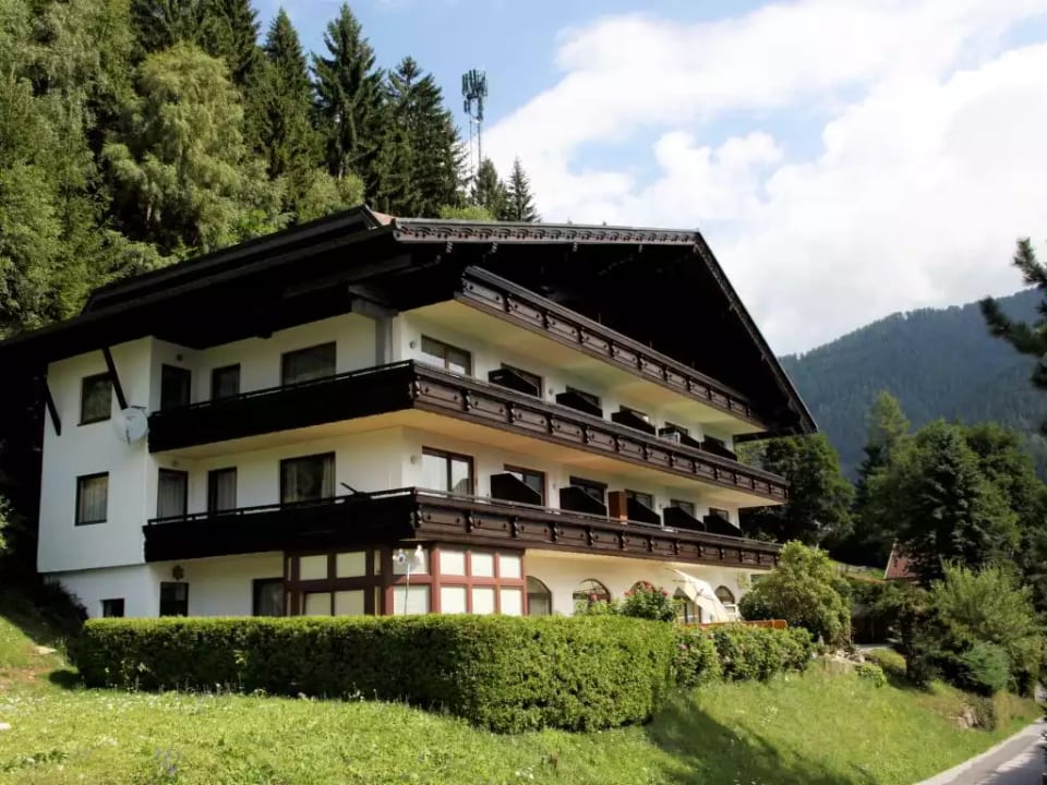 Edelweiss - Bad Kleinkirchheim