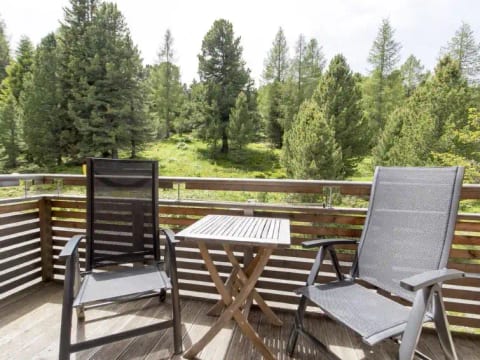 #18 mit Sauna und Sprudelbad innen