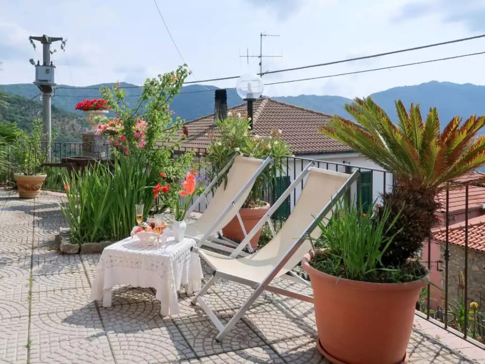 Casa Marco - Colle San Bartolomeo