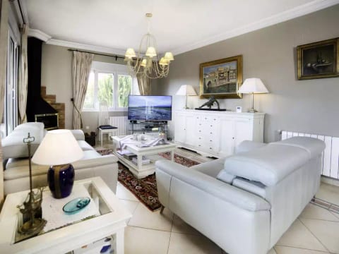 Villa Albert