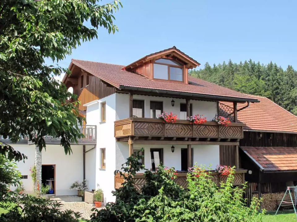 Kühbeck - Haselbach