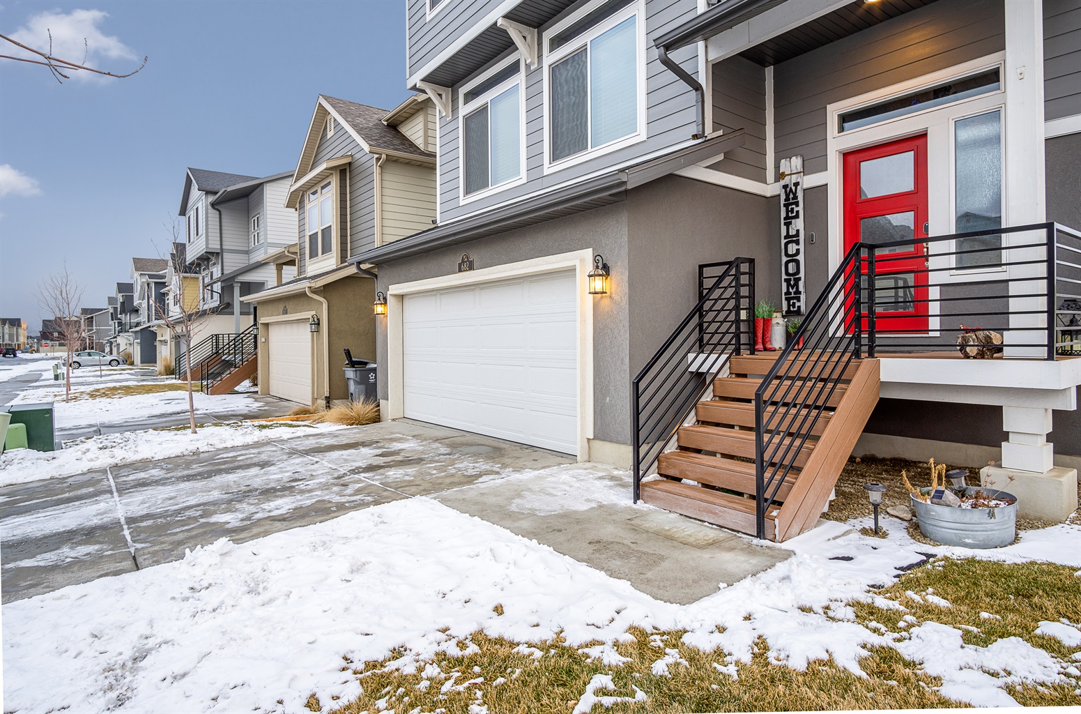 Beautiful 4 Bedroom Private home with easy access to Provo & SLC - American Fork