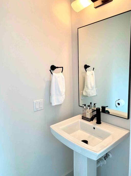 Photos Baxter Rentals