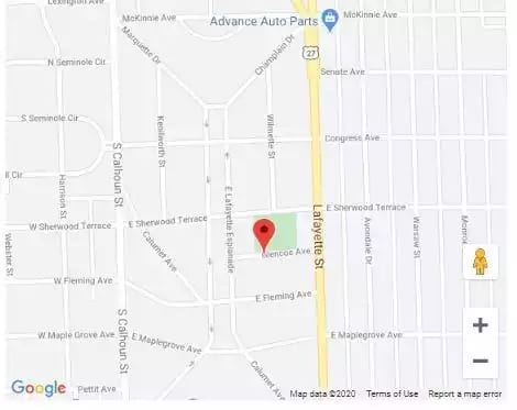 Park & Close to Downtown and Airport