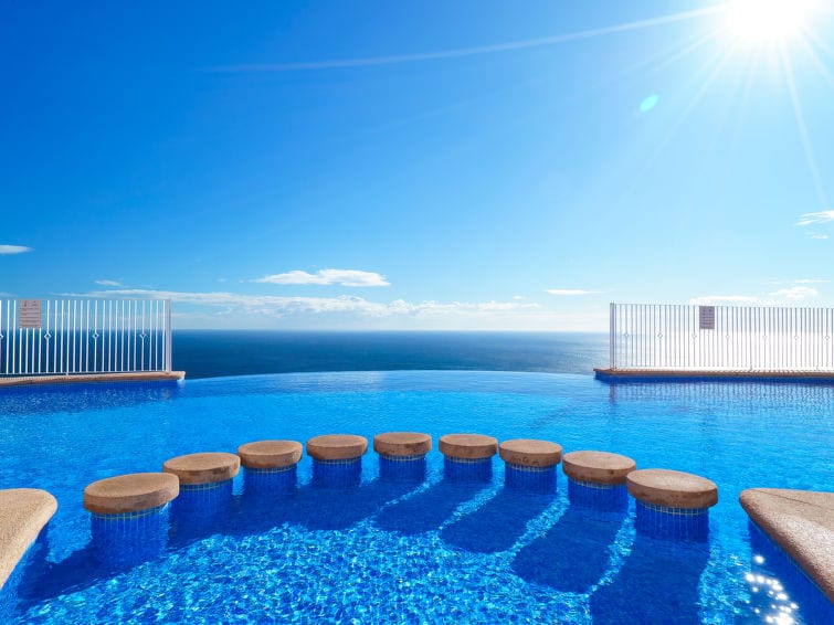 Las Brisas - Moraira