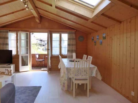 Chalet Vamika