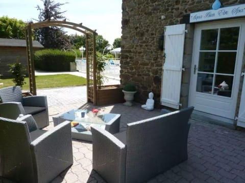 Le studio