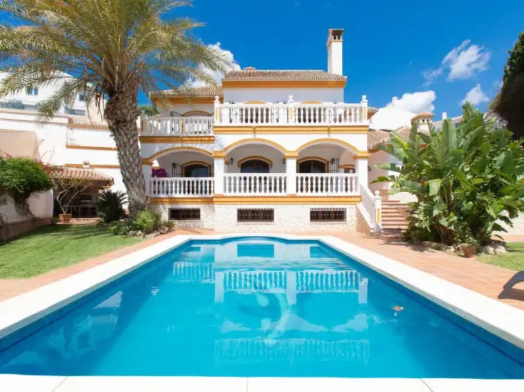 Fragata House - La Cala del Moral