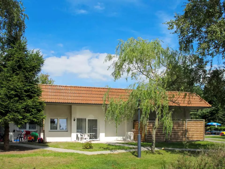 Lenzer Höh - Plau am See