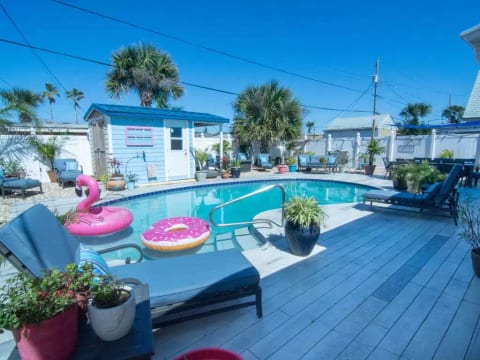 The Gecko House(Pet Friendly )