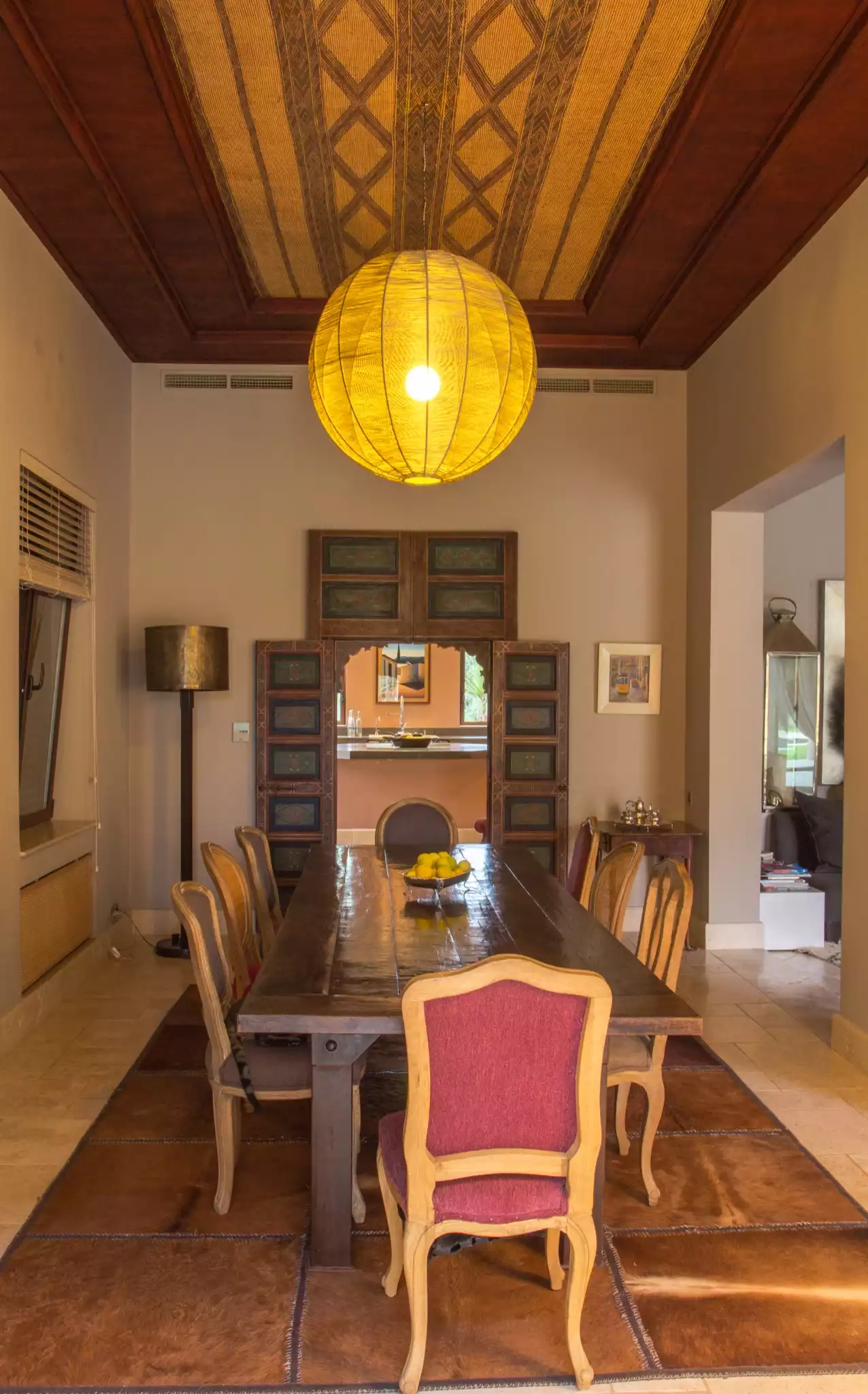 Villa Matisse — view 5