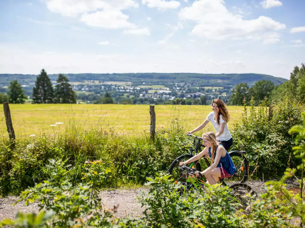 Center Parcs Les Ardennes - Vielsalm