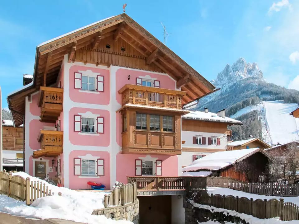 Brunel - Pozza di Fassa