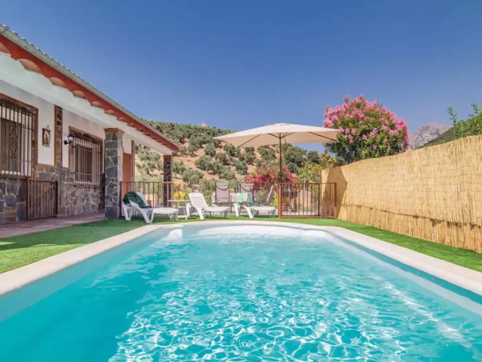 Las Tijeras - Granada