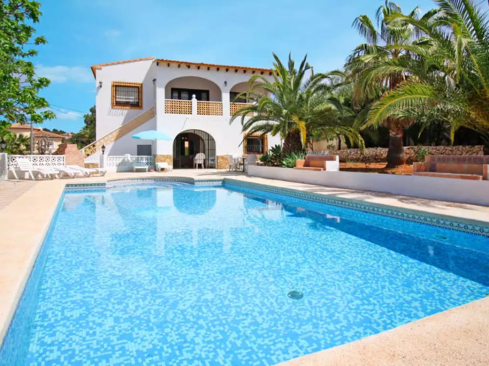 Marfilena - Calp