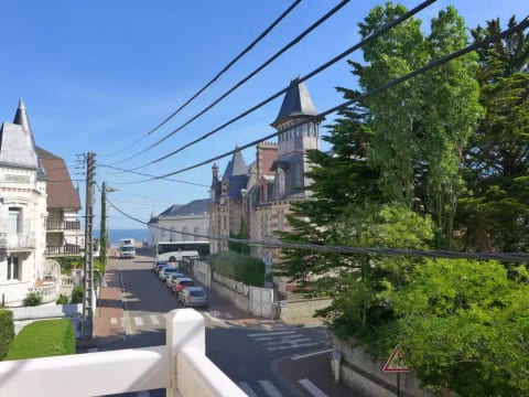 Le Manoir du Casino