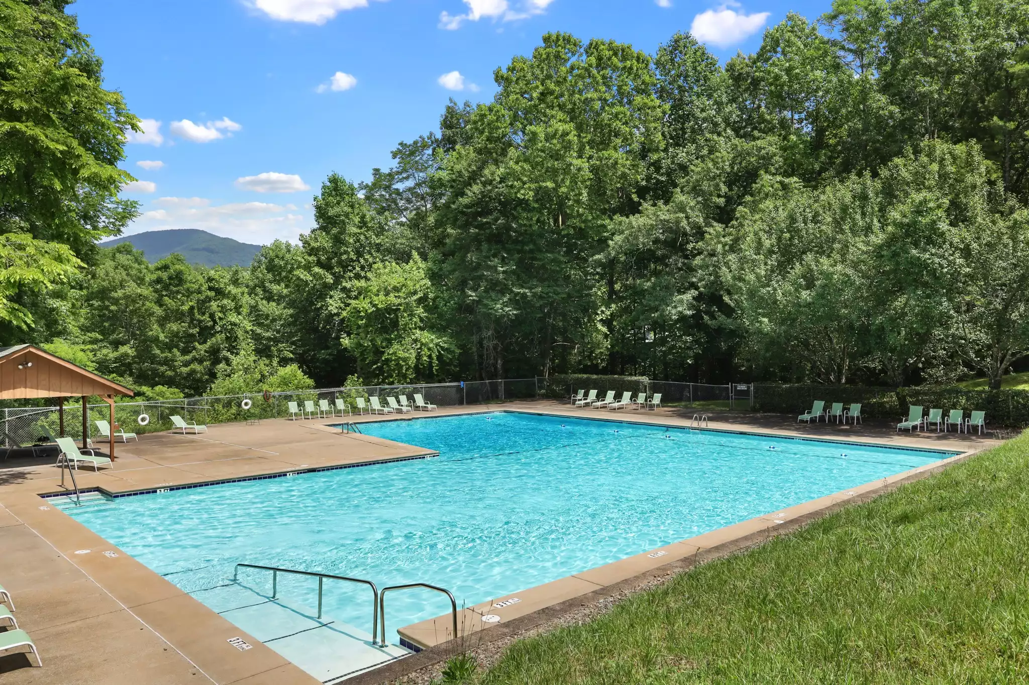 The Owl's Nest - Ellijay